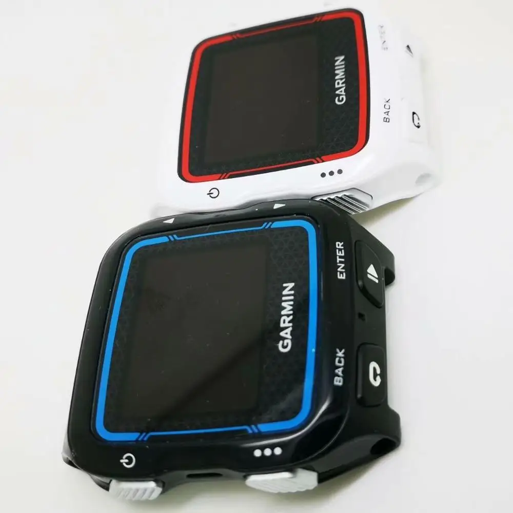 Оригинальный чехол для Garmin Forerunner 920XT 920 XT GPS передняя крышка часов стекло с