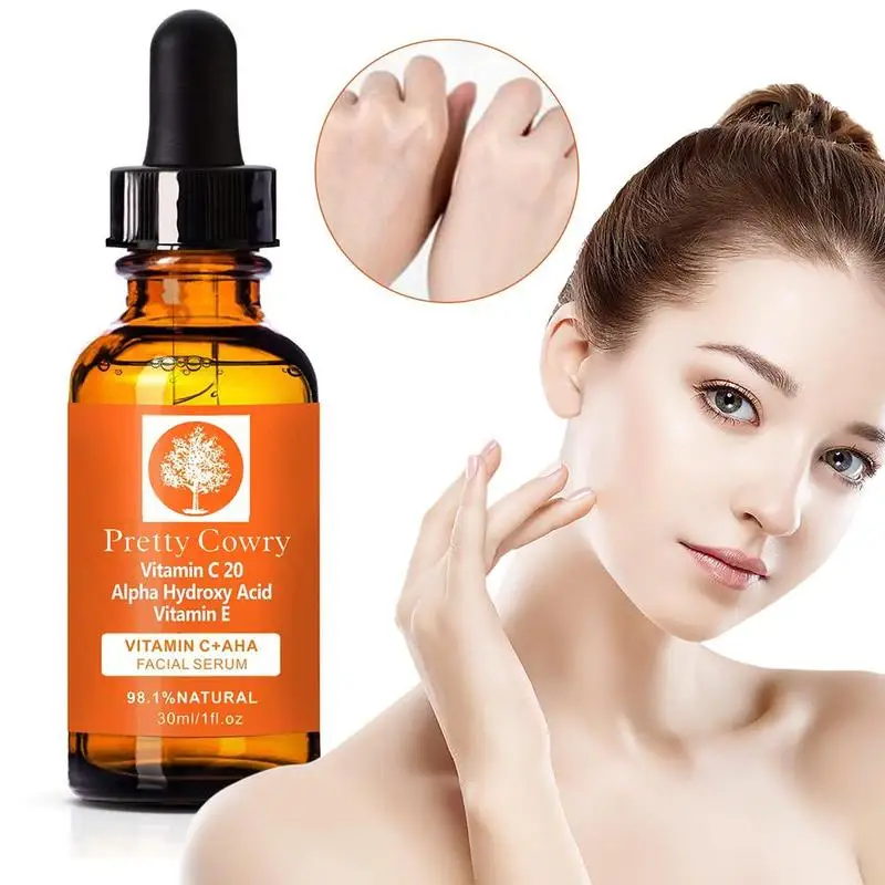 Hyaluronic Acid Vitamin C Face Serum Dark Spot Corrective Moisturizing Collagen Serum Face Skin Care
Hyaluronic Acid Vitamin C Face Serum Dark Spot Corrective Moisturizing Collagen Serum Face Skin Care
