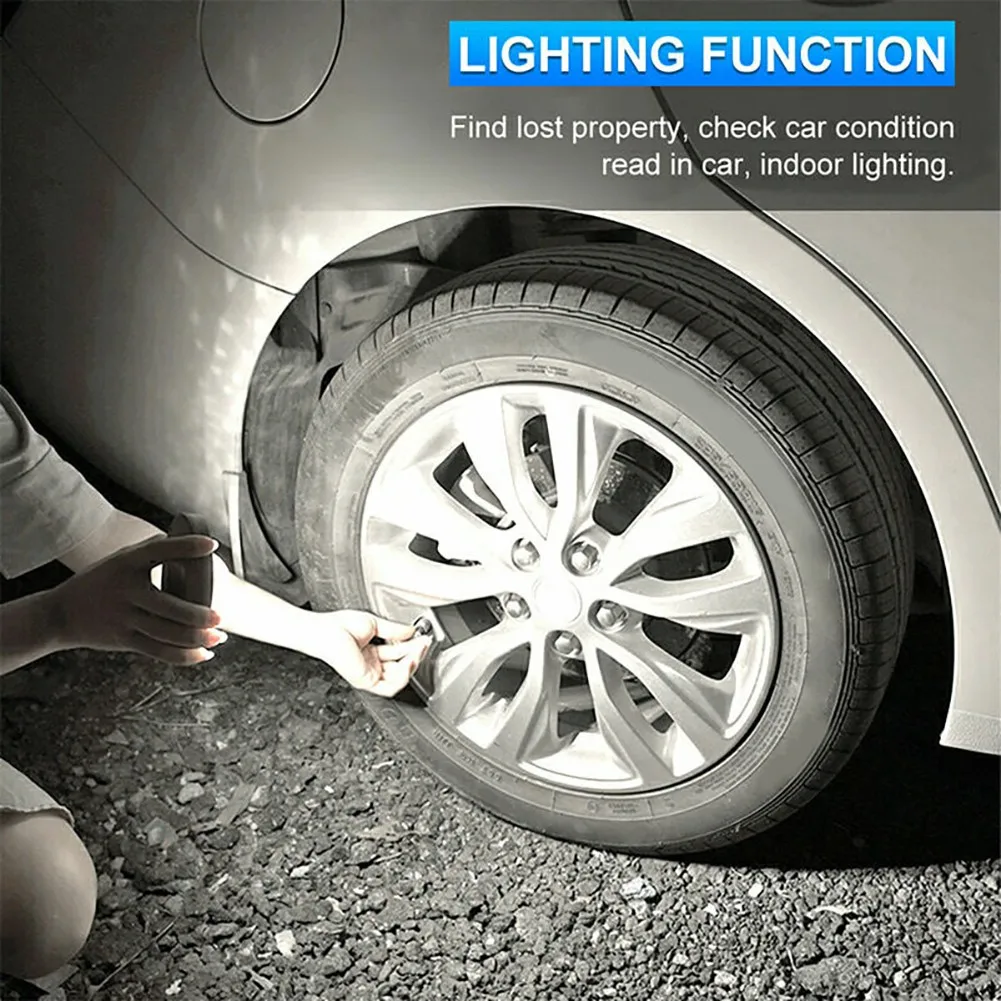 LED Car Vehicle Interior Indoor Roof Ceiling Dome Light Bulb Reading DJ Lamp USB Car Light Ambient Atmosphere
LED Car Vehicle Interior Indoor Roof Ceiling Dome Light Bulb Reading DJ Lamp USB Car Light Ambient Atmosphere