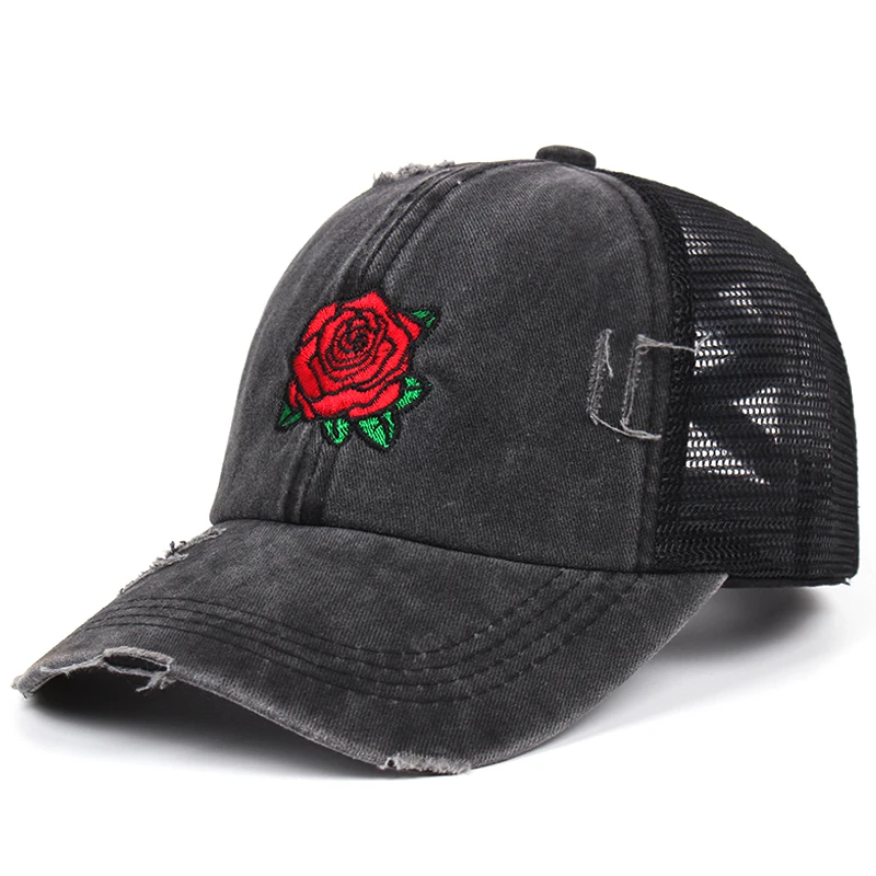 2021 New Men's Hat Embroidery Baseball Mesh Breathable Hat Adjustable Ladies Sunshade Hat Outdoor Sports Cap
2021 New Men's Hat Embroidery Baseball Mesh Breathable Hat Adjustable Ladies Sunshade Hat Outdoor Sports Cap