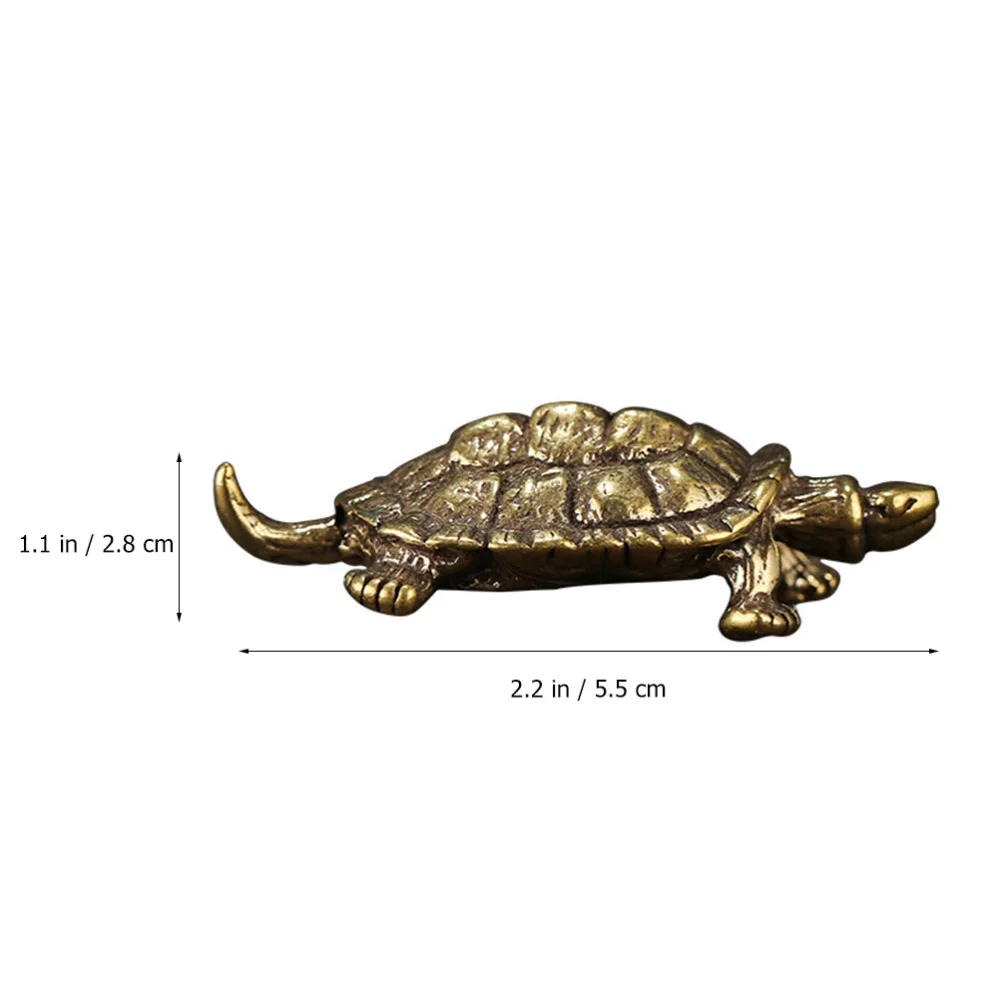 1pc Vintage Car Ornament Metal Desktop Tortoise Ornament Home Decoration
1pc Vintage Car Ornament Metal Desktop Tortoise Ornament Home Decoration