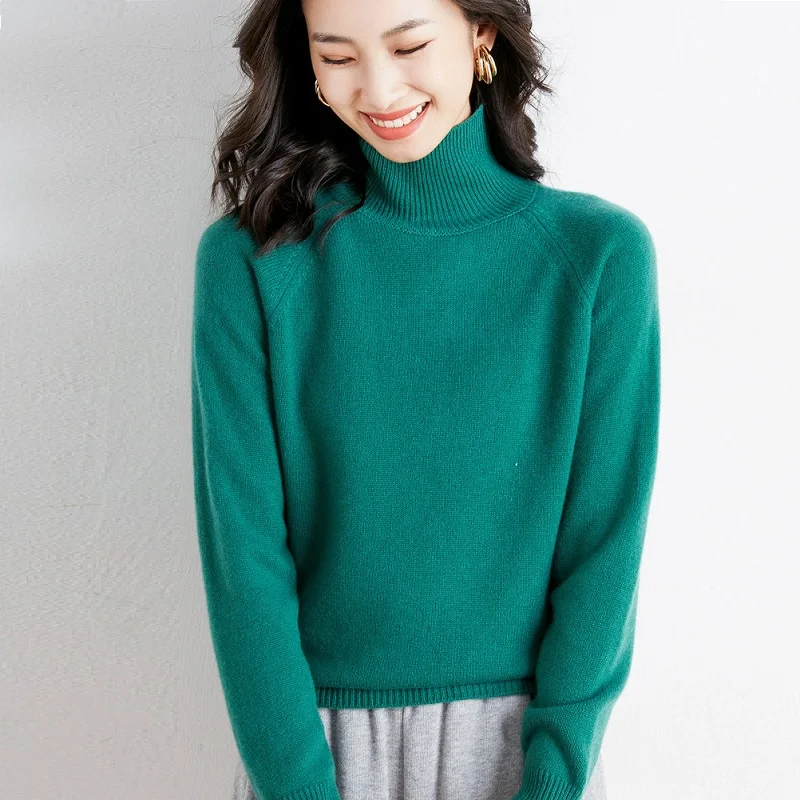 2021 autumn Drop shoulders soft warm Cashmere Sweaters female winter new women knitted pullover o neck base wool sweater jumpers
2021 autumn Drop shoulders soft warm Cashmere Sweaters female winter new women knitted pullover o neck base wool sweater jumpers