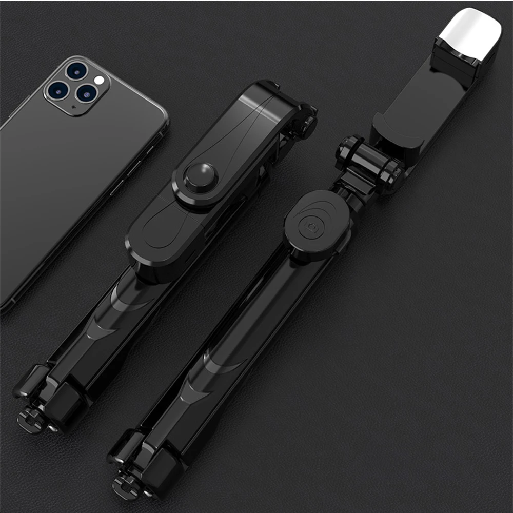 4 In 1 Mobile phone tripod for iphone with LED Tripod for phone selfie stick bluetooth tripod mobile tripod tripode stabilizer
4 In 1 Mobile phone tripod for iphone with LED Tripod for phone selfie stick bluetooth tripod mobile tripod tripode stabilizer