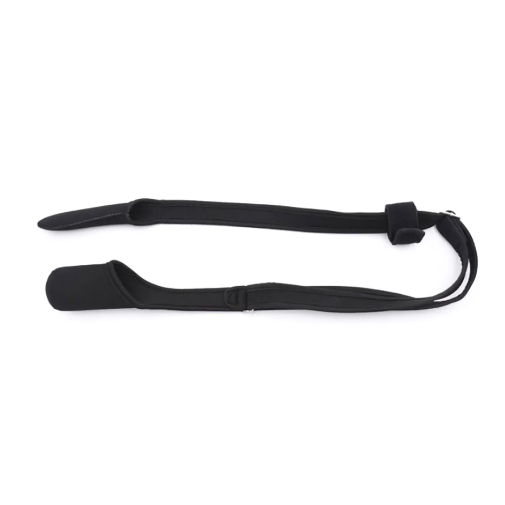 Fishing Rods Cover Gear Accessories-Luya Rod Protective CoverFishing Rod Strap Tie Velcro Rod Cover Adjustable New
Fishing Rods Cover Gear Accessories-Luya Rod Protective CoverFishing Rod Strap Tie Velcro Rod Cover Adjustable New