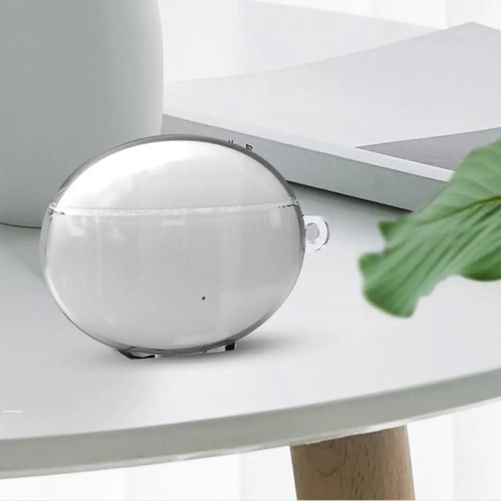 Mini Dustproof Wear-resistant And Drop-proof Protective Case For Huawei Freebuds 4i Bluetooth Headset Protective Case
Mini Dustproof Wear-resistant And Drop-proof Protective Case For Huawei Freebuds 4i Bluetooth Headset Protective Case