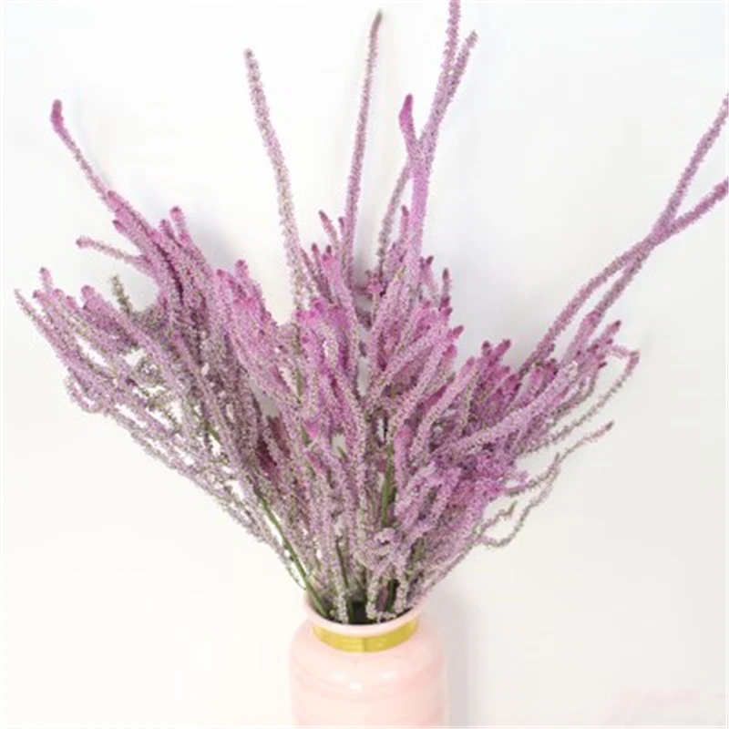 10PCS Cupid Dried Flower High Quality Artificial Flowers For Home Decoration Party Accessories Outdoor Decor Fete Des Meres
10PCS Cupid Dried Flower High Quality Artificial Flowers For Home Decoration Party Accessories Outdoor Decor Fete Des Meres