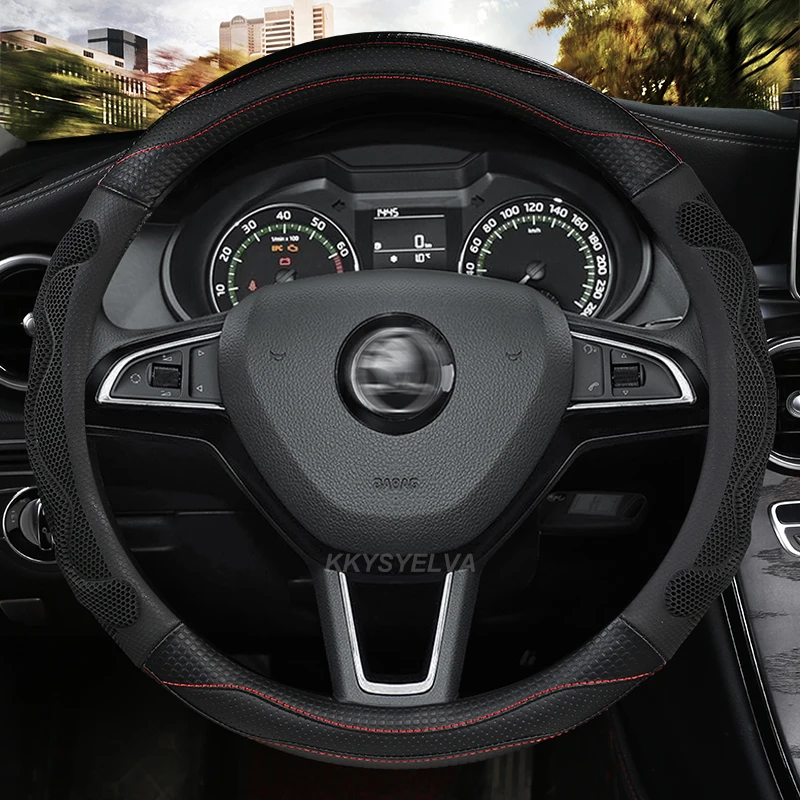 Кожа из микрофибры, размер 38 см, для Skoda Octavia A5 A7 Rapid Spaceback Fabia Kodiaq Superb YETI Karoq Kamiq
Кожа из микрофибры, размер 38 см, для Skoda Octavia A5 A7 Rapid Spaceback Fabia Kodiaq Superb YETI Karoq Kamiq