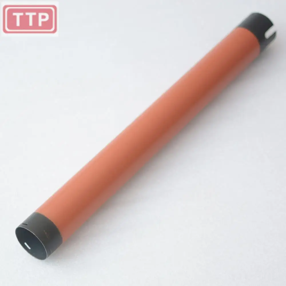 Для Canon IR6055 IR6065 IR6075 IR6255 IR6265 IR6275 верхний термоусадочный ролик красный тепловой FC9