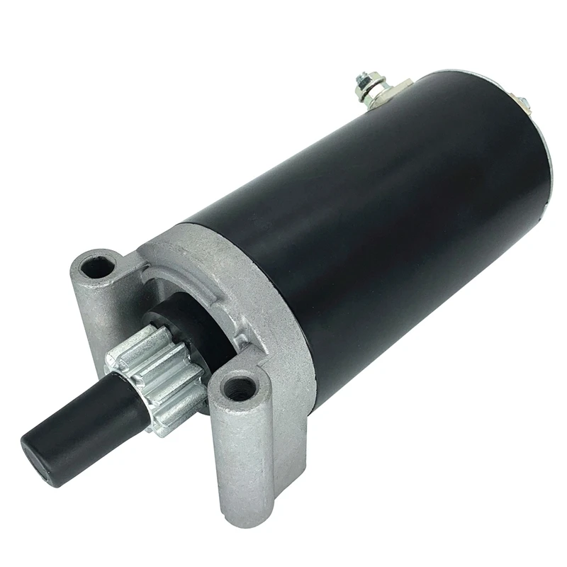 Starter Motor 32-098-01-S 32-098-03-S for Kohler Engine Fits 44inch 48inch 50inch 54inch Decks
Starter Motor 32-098-01-S 32-098-03-S for Kohler Engine Fits 44inch 48inch 50inch 54inch Decks