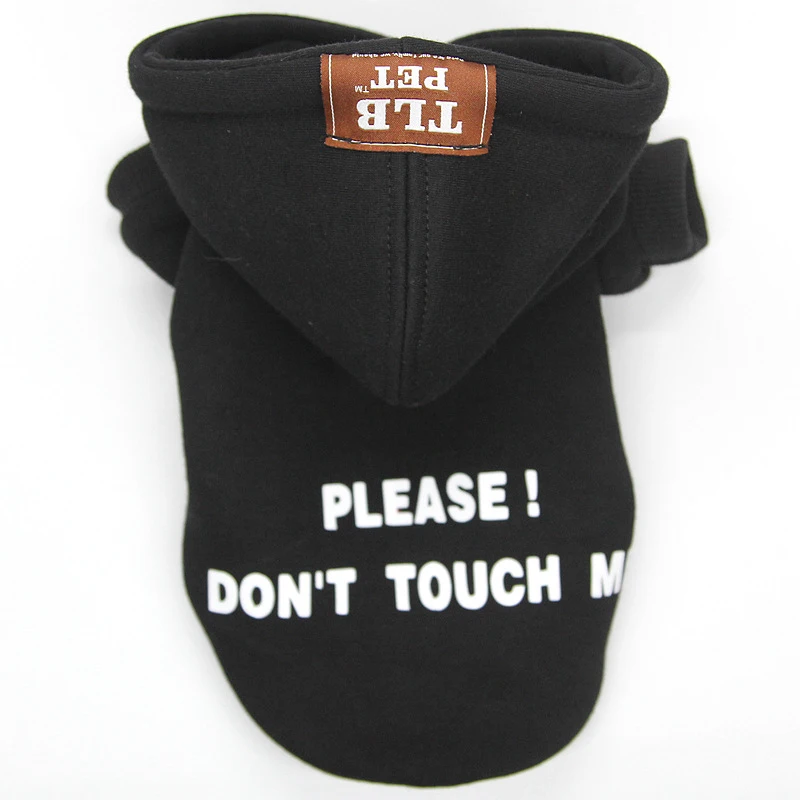 Dog Hoodie Winter Dog Clothes Cat Chihuahua Yorkie Pomeranian Schnauzer Corgi Samoyed Husky Golden Retriever Big Dog Clothing
Dog Hoodie Winter Dog Clothes Cat Chihuahua Yorkie Pomeranian Schnauzer Corgi Samoyed Husky Golden Retriever Big Dog Clothing