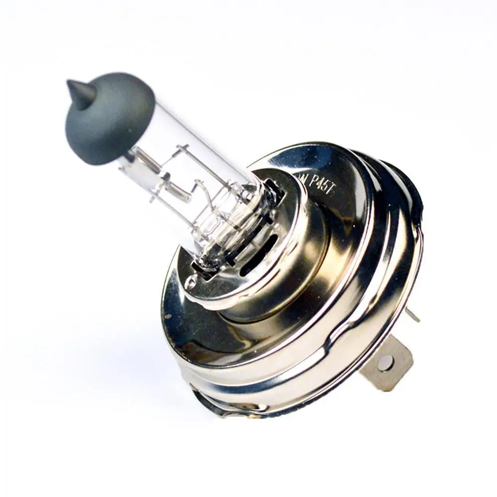 Car Headlight H4 P45t 12v 55w 100w Led Ultrawhite Light Quartz Halogen Lamp Agricultural Vehicle Bulb Quartz Glass Car Headlight
Car Headlight H4 P45t 12v 55w 100w Led Ultrawhite Light Quartz Halogen Lamp Agricultural Vehicle Bulb Quartz Glass Car Headlight