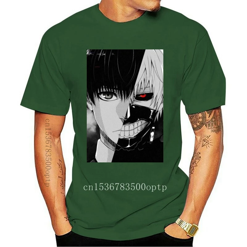 New Tokyo Ghoul Ken Kaneki Tee Top Unisex Men Women Retro Vintage T Shirt 2789
New Tokyo Ghoul Ken Kaneki Tee Top Unisex Men Women Retro Vintage T Shirt 2789