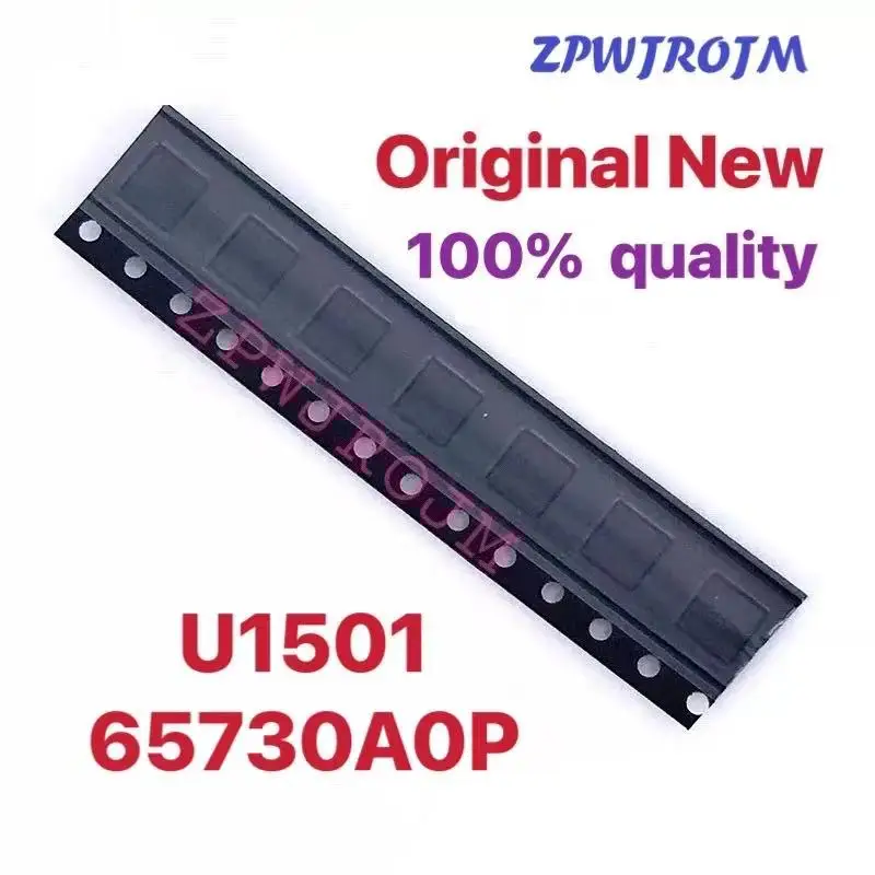 50pcs/lot U4000 TPS65730 65730A0P 65730AOP TPS65730AOP TPS65730A0PYFFR LCD display pmu ic chip for iPhone 5S/6/6P/6S/6Sp/7/7P
50pcs/lot U4000 TPS65730 65730A0P 65730AOP TPS65730AOP TPS65730A0PYFFR LCD display pmu ic chip for iPhone 5S/6/6P/6S/6Sp/7/7P