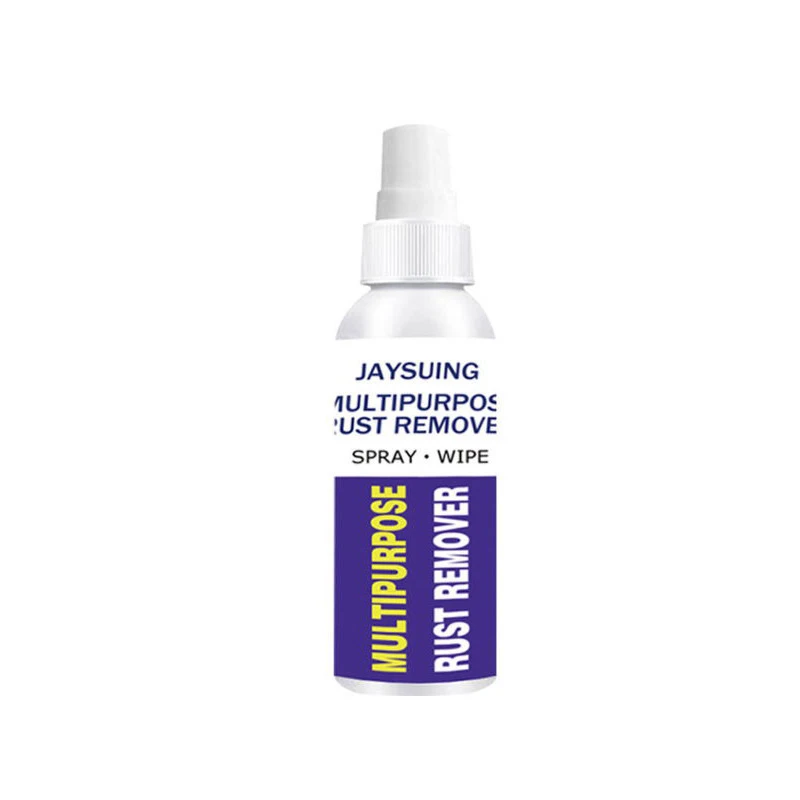 30ML/50ML Rust Inhibitor Auto Accessries Window Rust Remover Derusting Spray Car Maintenance Cleaning
30ML/50ML Rust Inhibitor Auto Accessries Window Rust Remover Derusting Spray Car Maintenance Cleaning