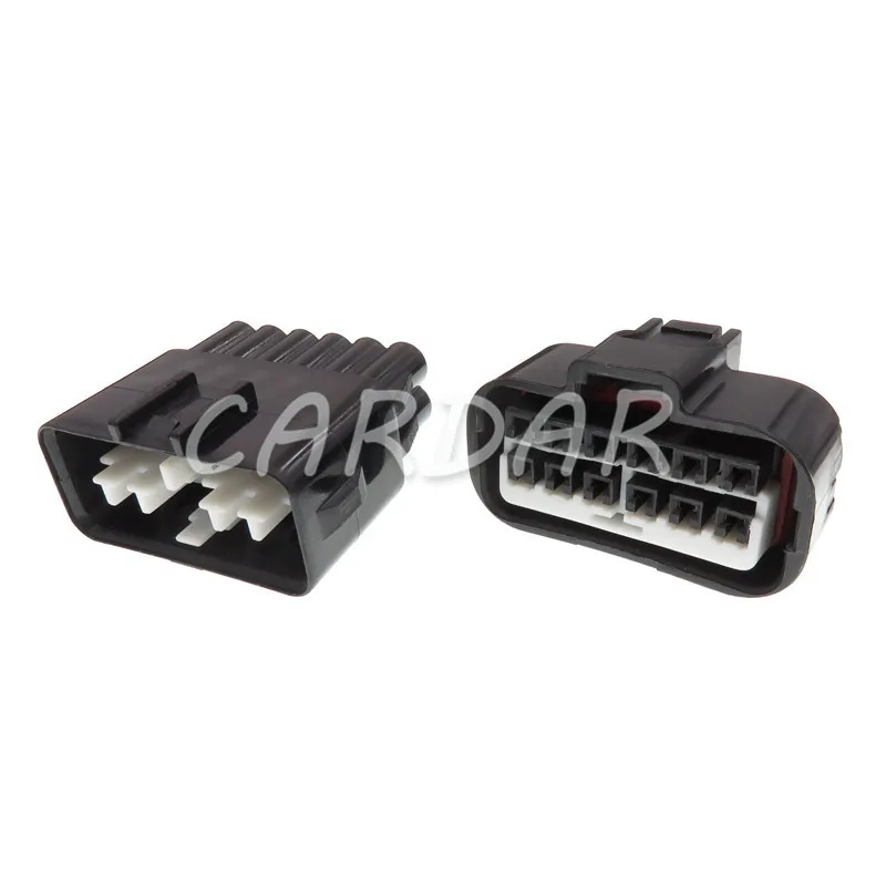 1 Набор 12 Pin MG651343 MG 651343 MG641340 MG 641340 автомобильный водонепроницаемый разъем для автомобильного жгута проводов
1 Набор 12 Pin MG651343 MG 651343 MG641340 MG 641340 автомобильный водонепроницаемый разъем для автомобильного жгута проводов
