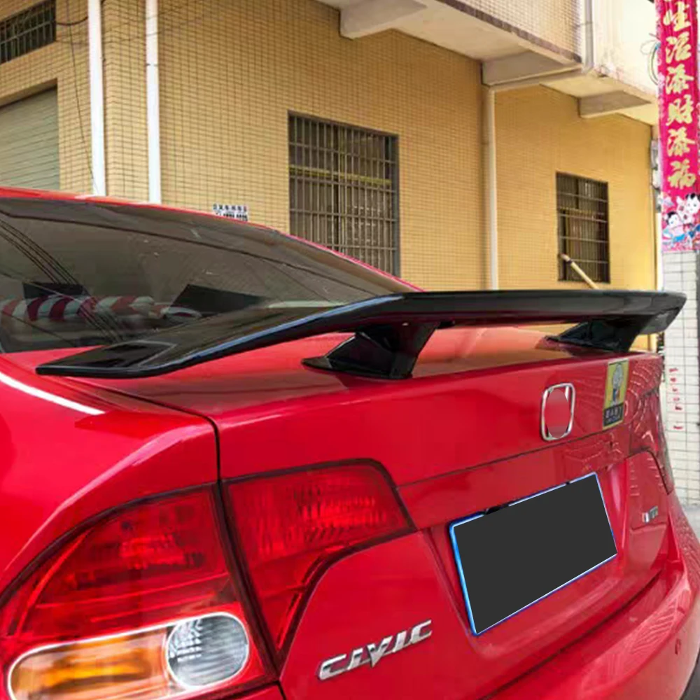 Задняя Крышка багажника автомобильный спойлер для тюнинга крыла для Honda Civic 8 05 06 07 08 09 10 Седан 4 двери гоночный Спорт 135 см Стайлинг детали
Задняя Крышка багажника автомобильный спойлер для тюнинга крыла для Honda Civic 8 05 06 07 08 09 10 Седан 4 двери гоночный Спорт 135 см Стайлинг детали