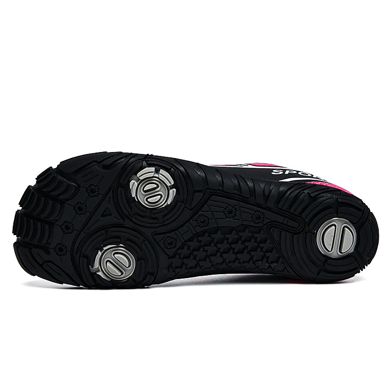 Big SizeMen Women Quick-Dry Wading Shoes Water Shoes Breathable AquaIn Upstream Antiskid Outdoor Sports Wearproof 35-46
Big SizeMen Women Quick-Dry Wading Shoes Water Shoes Breathable AquaIn Upstream Antiskid Outdoor Sports Wearproof 35-46