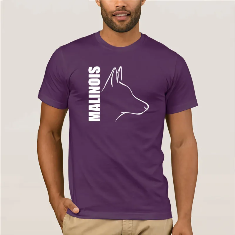 Summer Fashion Street Short Sleeve T-Shirt Belgian Malinois Man Oversized Brand Clothing Polyester O-Neck quality men tshirt
Summer Fashion Street Short Sleeve T-Shirt Belgian Malinois Man Oversized Brand Clothing Polyester O-Neck quality men tshirt