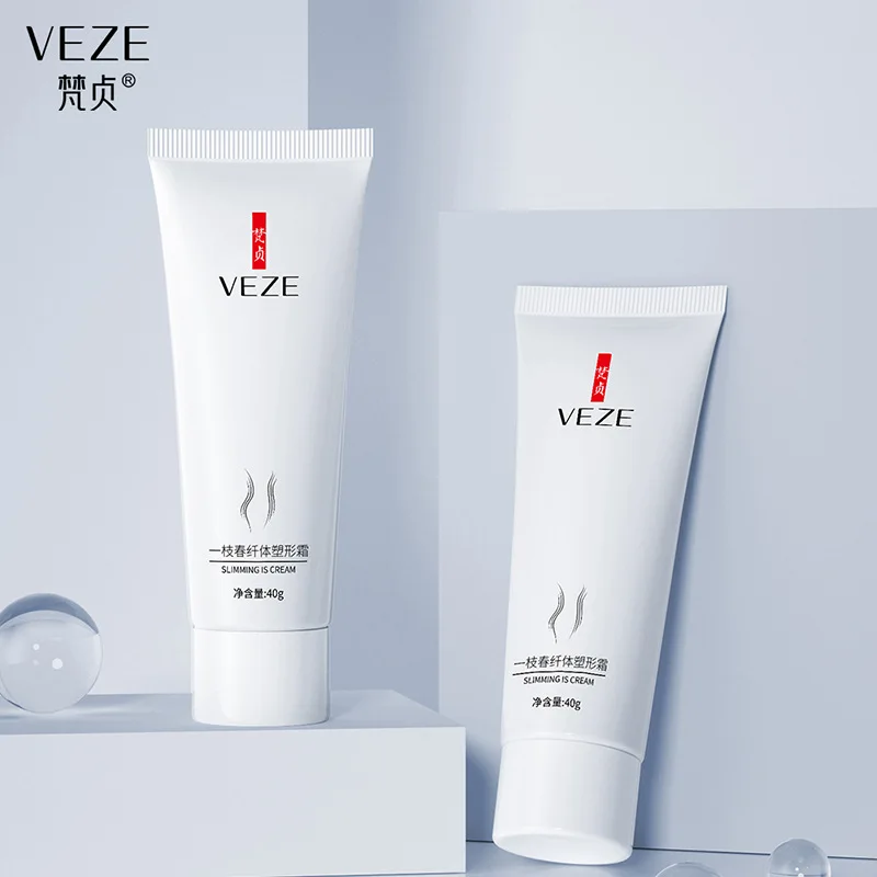 Slimming Cream Moisturizing and Moisturizing Massage Cream Clear and Mild Slimming Cream 40g Free Shipping
Slimming Cream Moisturizing and Moisturizing Massage Cream Clear and Mild Slimming Cream 40g Free Shipping