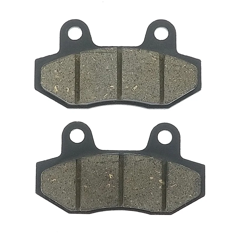 Передние/задние дисковые тормозные колодки 2 шт./пара, подходят для питбайка GPX Apollo Kayo ESB IRBIS 110cc To 250cc
Передние/задние дисковые тормозные колодки 2 шт./пара, подходят для питбайка GPX Apollo Kayo ESB IRBIS 110cc To 250cc