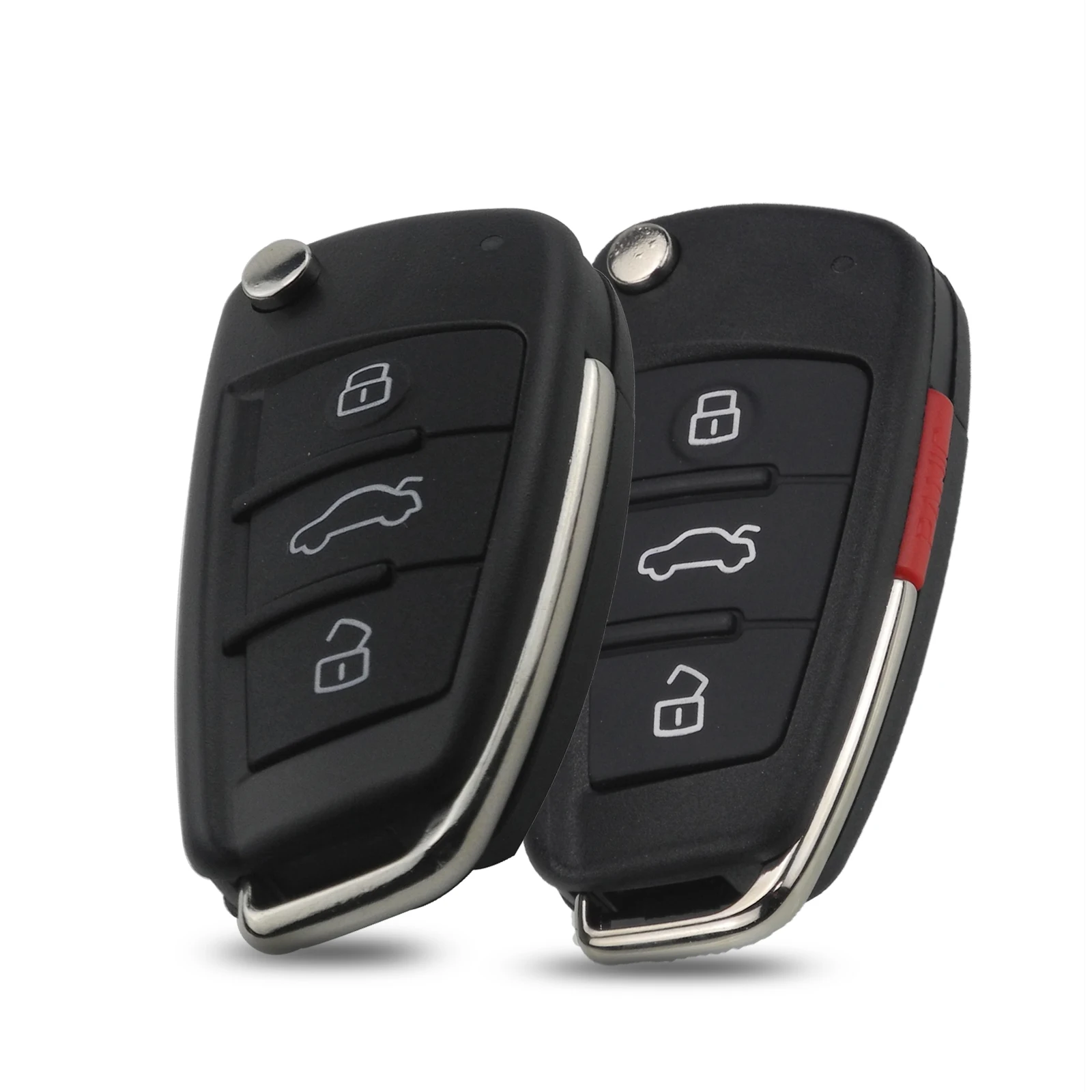 Чехол-книжка для ключа автомобиля, 10 шт., для Audi A2, A3, A4, A6, A6L, A8, Q7, TT, 3/4
Чехол-книжка для ключа автомобиля, 10 шт., для Audi A2, A3, A4, A6, A6L, A8, Q7, TT, 3/4