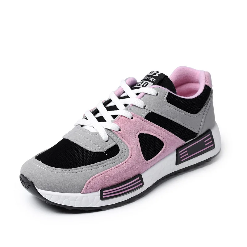 Women Shoes Lady Flat White Sneakers Super Light Breathable Shoe Female Fashion Mesh Sneaker Woman Flat Shoes Zapatillas Mujer
Women Shoes Lady Flat White Sneakers Super Light Breathable Shoe Female Fashion Mesh Sneaker Woman Flat Shoes Zapatillas Mujer