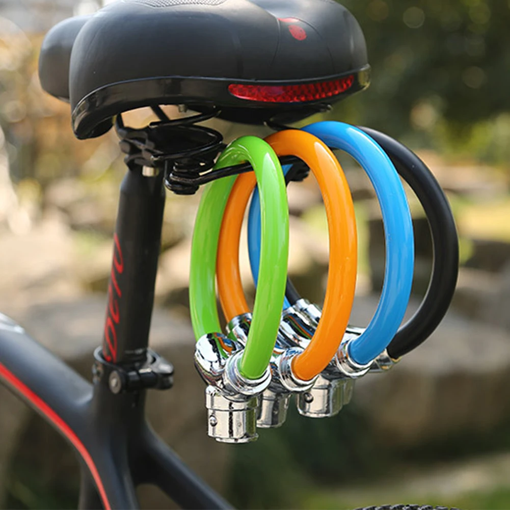 Mini Locks Chains And Locks 2 Buttons Portable Zinc Alloy Mountain Bike Ring Lock Anti-theft Lock Bicycle Road Bike Safety Lock
Mini Locks Chains And Locks 2 Buttons Portable Zinc Alloy Mountain Bike Ring Lock Anti-theft Lock Bicycle Road Bike Safety Lock