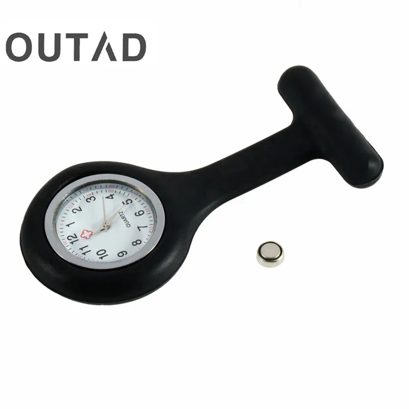 1Pcs woman Pendant clock chain pocket Nurses Pocket watch Mini Portable Silicone Doctor Fob Watch Multiple Colors Brooch Pin hot
1Pcs woman Pendant clock chain pocket Nurses Pocket watch Mini Portable Silicone Doctor Fob Watch Multiple Colors Brooch Pin hot