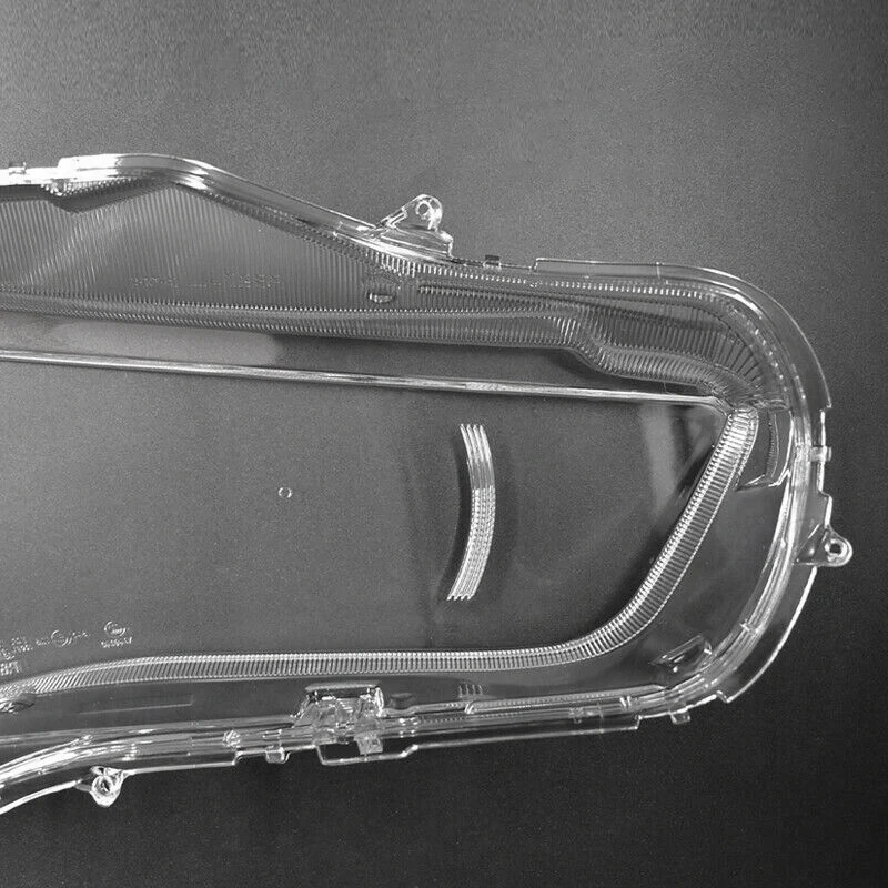 2 Pcs for Mitsubishi Outlander 2010 2011 2012 Car Headlight Cover Clear Lens Shell (Right & Left Side)
2 Pcs for Mitsubishi Outlander 2010 2011 2012 Car Headlight Cover Clear Lens Shell (Right & Left Side)