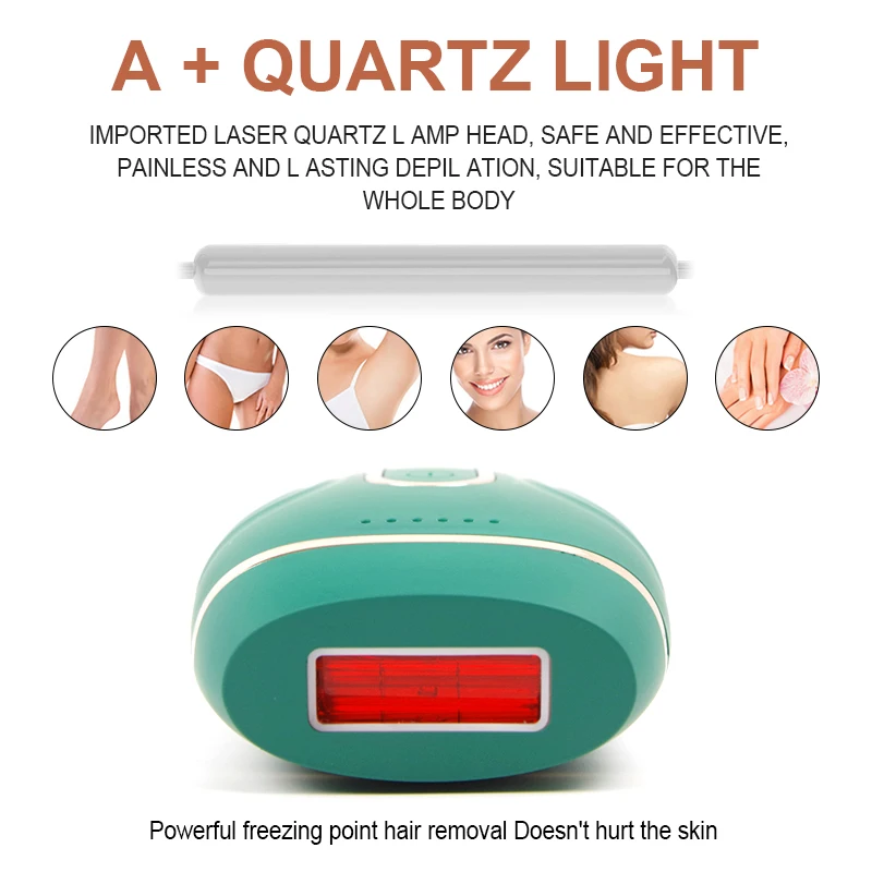 Laser Epilator 990000 Flash depilador laser Permanent Laser hair remover for Women Home IPL Flash Laser Photoepilator Dropship
Laser Epilator 990000 Flash depilador laser Permanent Laser hair remover for Women Home IPL Flash Laser Photoepilator Dropship
