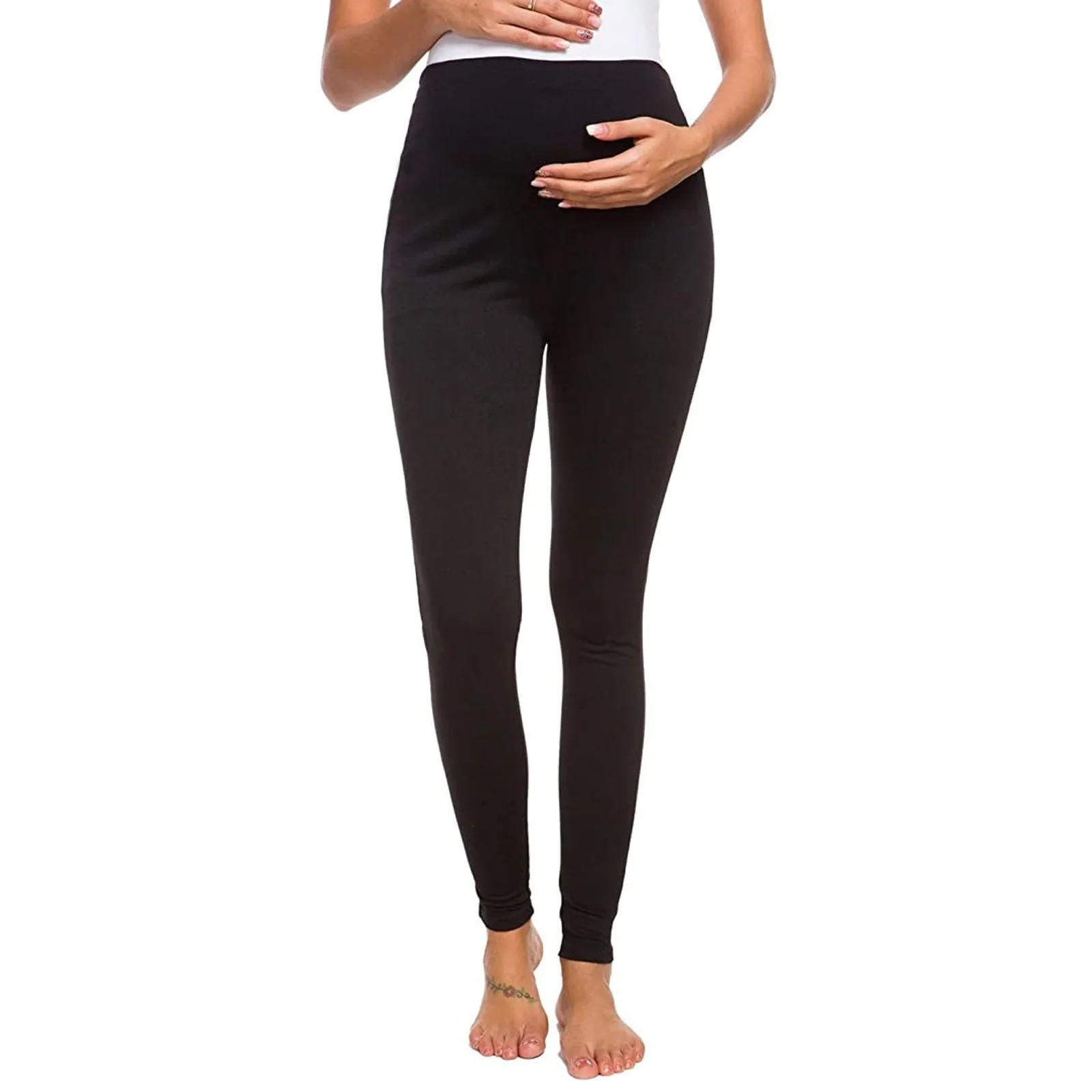 Women Pregnant Trousers Pull Rope Yoga Jogger Exercise Pregnant Trousers Pregnant Women Plain Sweatpants and Pregnant Clothes
Women Pregnant Trousers Pull Rope Yoga Jogger Exercise Pregnant Trousers Pregnant Women Plain Sweatpants and Pregnant Clothes