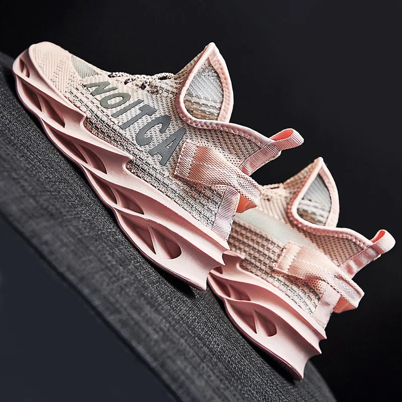Blade fashion shoes Ladies summer 2020 new women's shoes Coconut shoe students Breathable mesh running shoes Lace-Up
Blade fashion shoes Ladies summer 2020 new women's shoes Coconut shoe students Breathable mesh running shoes Lace-Up