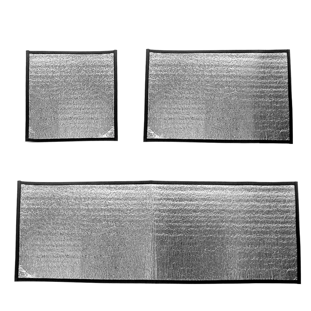Reptile Heating Mat Reflective Film Pet Breeding Reptile Reflective Brooder Incubator Pet Animals Heating Pad Mat Pet Heat Mats
Reptile Heating Mat Reflective Film Pet Breeding Reptile Reflective Brooder Incubator Pet Animals Heating Pad Mat Pet Heat Mats