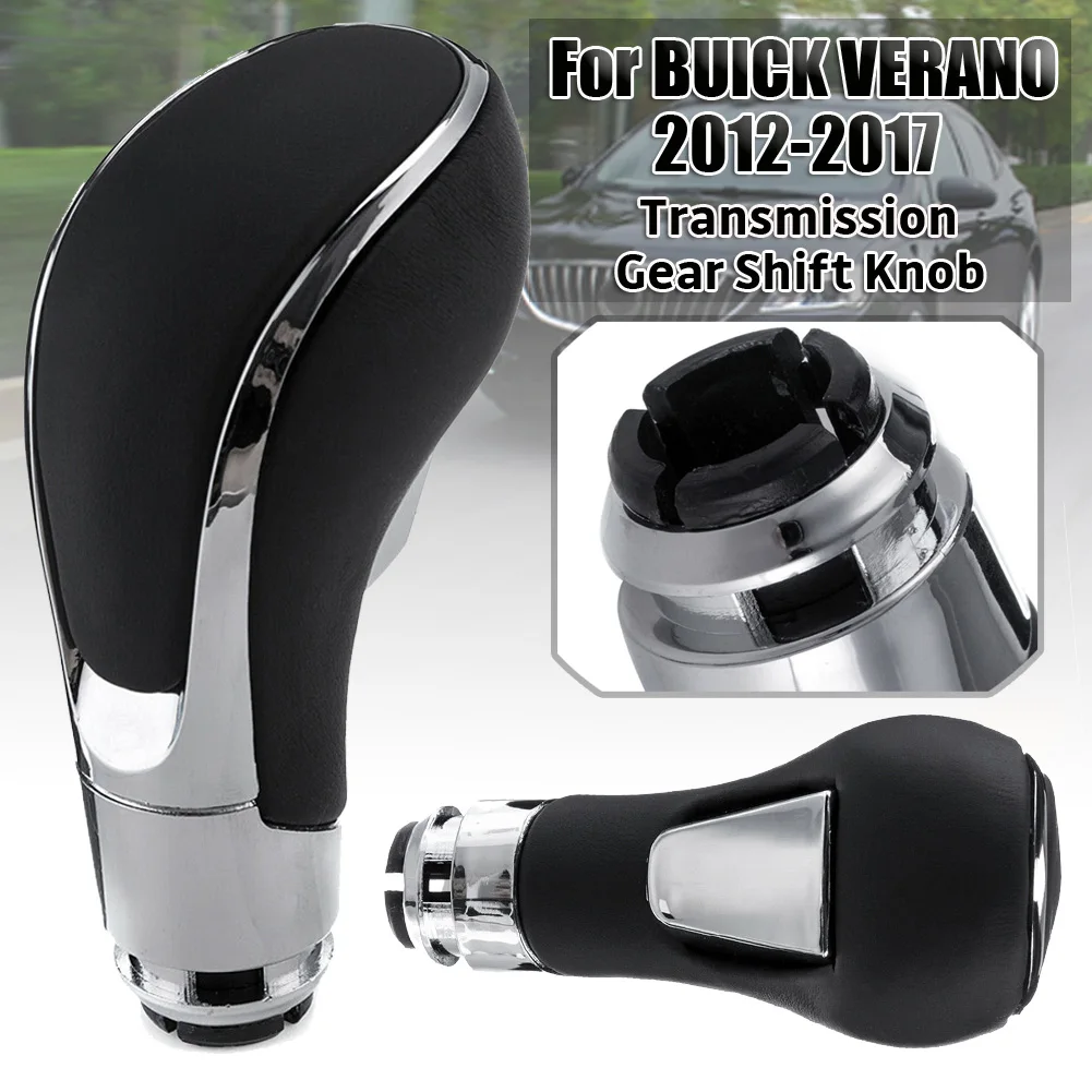 For Buick Verano 2012-2017 Automatic Transmission Gear Shift Knob Handball Speed Gear Shift Knob Lever Stick
For Buick Verano 2012-2017 Automatic Transmission Gear Shift Knob Handball Speed Gear Shift Knob Lever Stick