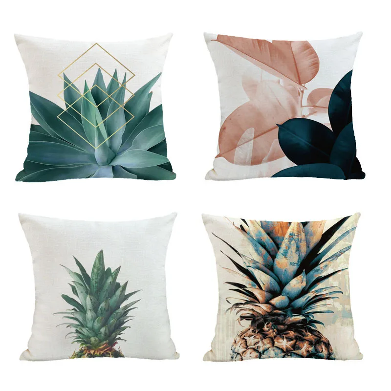 Simple Printed Pillow Cushion Covers 45x45cm Throw Pillowcase Home Sofa Car Decortive Office Pillowcase Four Seasons Universal
Simple Printed Pillow Cushion Covers 45x45cm Throw Pillowcase Home Sofa Car Decortive Office Pillowcase Four Seasons Universal