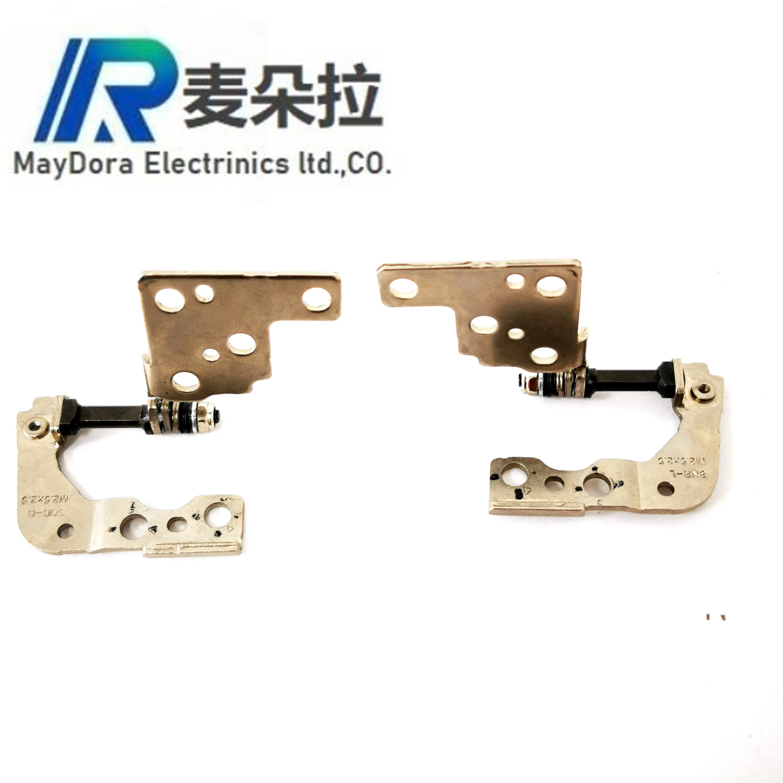 Brand New Laptop Lcd Hinges For DELL ALIENWARE AREA 51M laptop left and right hinges 04PD0V 0V59X8
Brand New Laptop Lcd Hinges For DELL ALIENWARE AREA 51M laptop left and right hinges 04PD0V 0V59X8