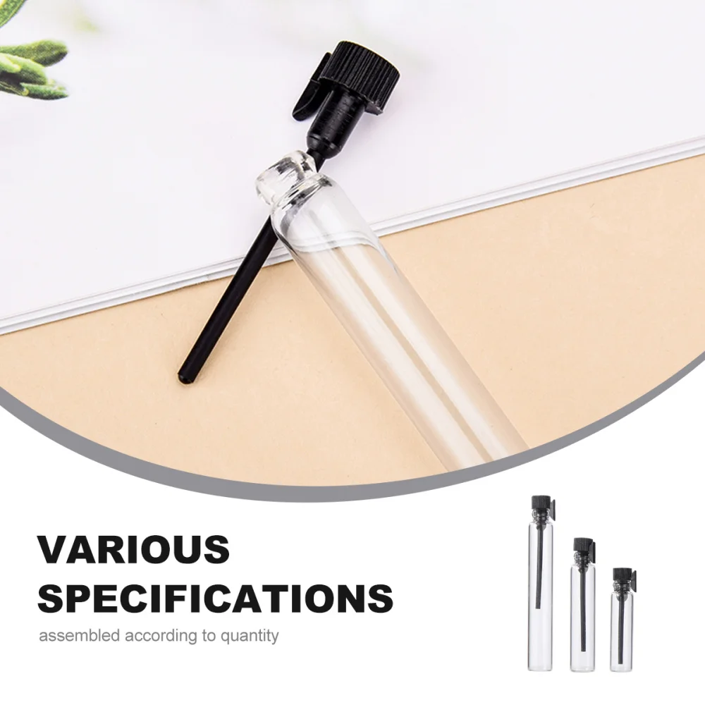 150Pcs Perfume Test Tube Bottles Perfume Bottles Transparent Bottles Perfume Trial Bottles Trasparent (1ml 2ml 3ml 50Pcs for Eac
150Pcs Perfume Test Tube Bottles Perfume Bottles Transparent Bottles Perfume Trial Bottles Trasparent (1ml 2ml 3ml 50Pcs for Eac