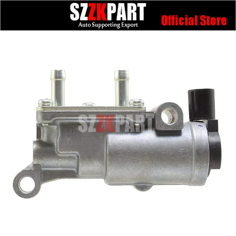 OE# Idle Air Control Valve 36450-P30-000 For Honda Civic B-series B16A B16A2
OE# Idle Air Control Valve 36450-P30-000 For Honda Civic B-series B16A B16A2