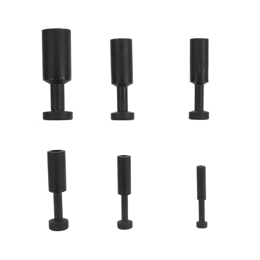 4mm 6mm 8mm 10mm 12mm 16mmPneumatic Blanking Pipe End Cup Plug Plugs Air Hose Tube Push Fit Connector Plastic
4mm 6mm 8mm 10mm 12mm 16mmPneumatic Blanking Pipe End Cup Plug Plugs Air Hose Tube Push Fit Connector Plastic