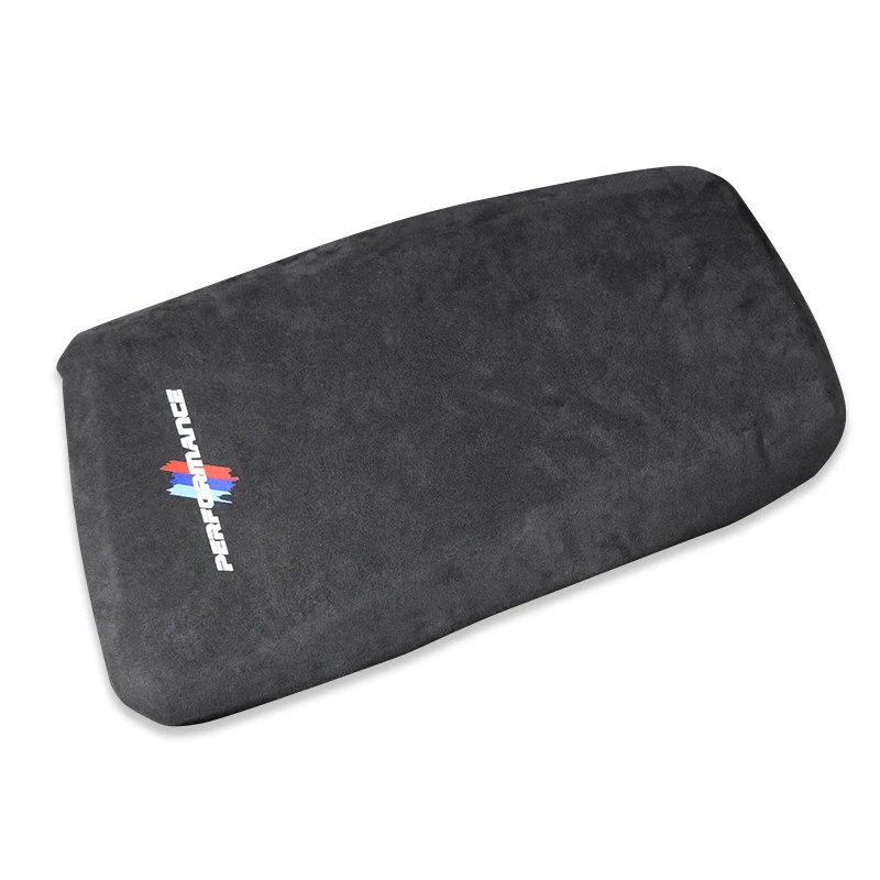 TPIC Alcantara Car Armrest Box Panel Cover Trim M Performance Sticker For BMW G20 G28 3 Series 325li 325i Interior Accessories
TPIC Alcantara Car Armrest Box Panel Cover Trim M Performance Sticker For BMW G20 G28 3 Series 325li 325i Interior Accessories