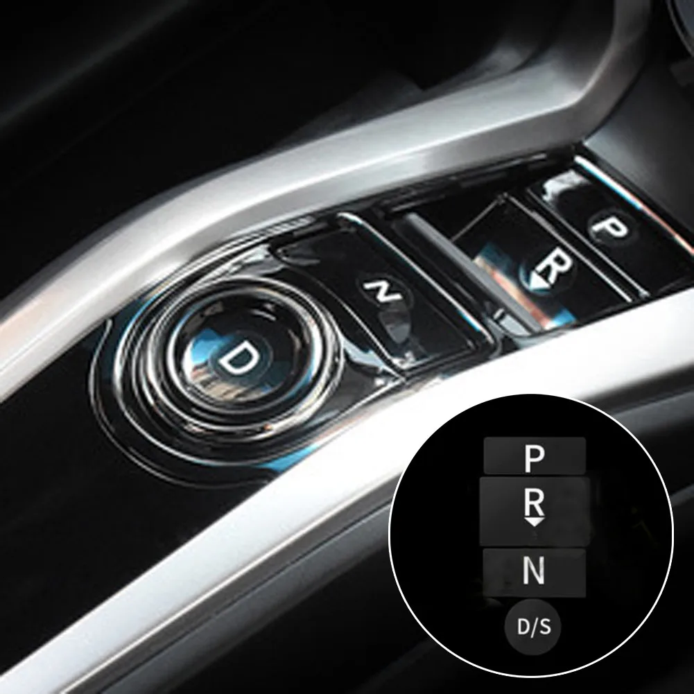 Protect Button Panel Thin Film Accessories Cover Decoration For Acura RDX Gear Shift
Protect Button Panel Thin Film Accessories Cover Decoration For Acura RDX Gear Shift
