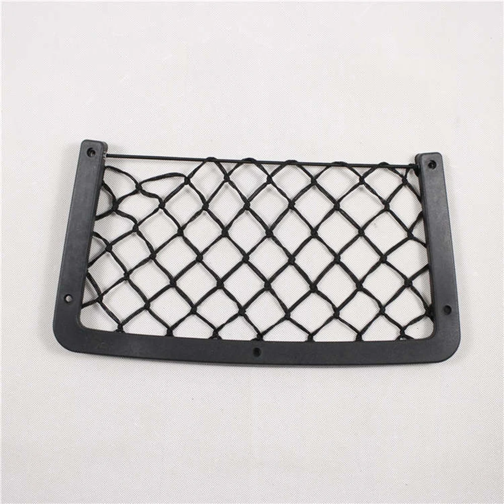 2 Layer Car Rear Storage Mesh Car Back Elastic String Net Organizer Seat Trunk Net Bag
2 Layer Car Rear Storage Mesh Car Back Elastic String Net Organizer Seat Trunk Net Bag