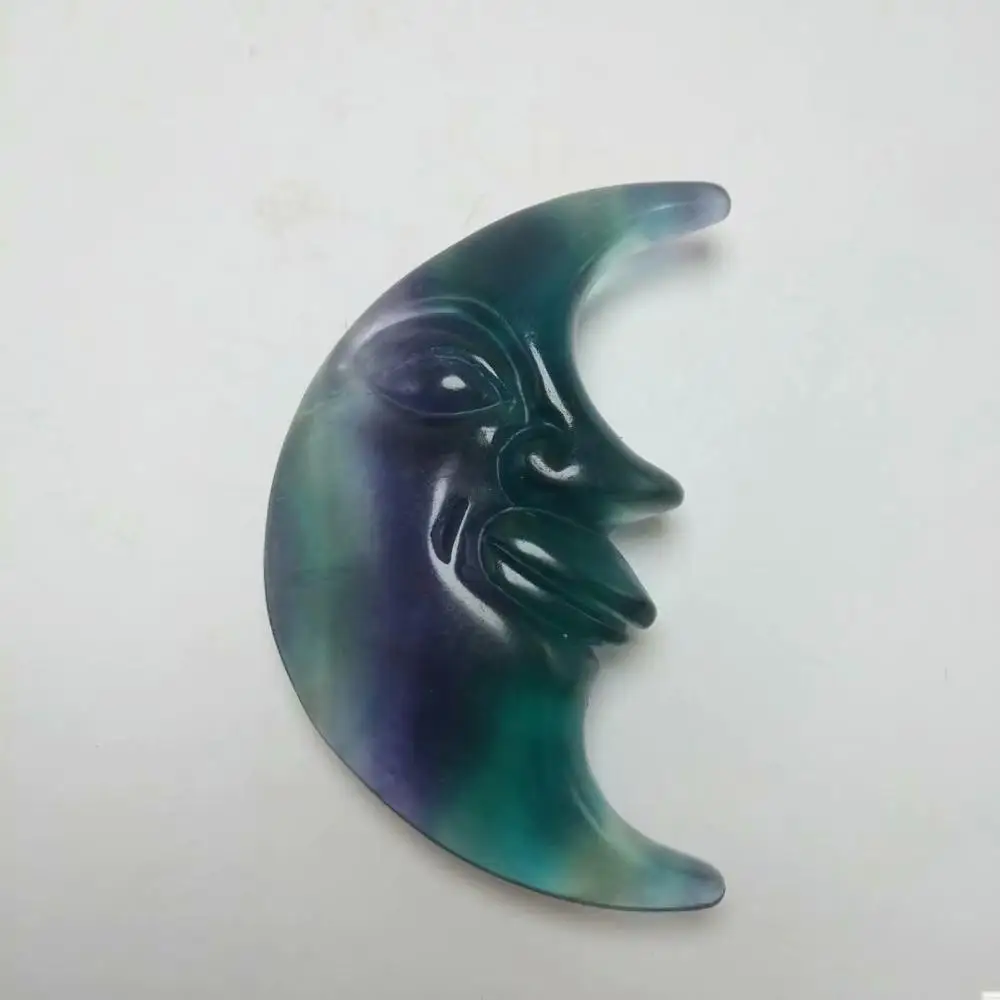 1pc55-60g натуральный Флюорит Драгоценный Камень Луна красочный flourite кварц солнце Целебный Камень
1pc55-60g натуральный Флюорит Драгоценный Камень Луна красочный flourite кварц солнце Целебный Камень