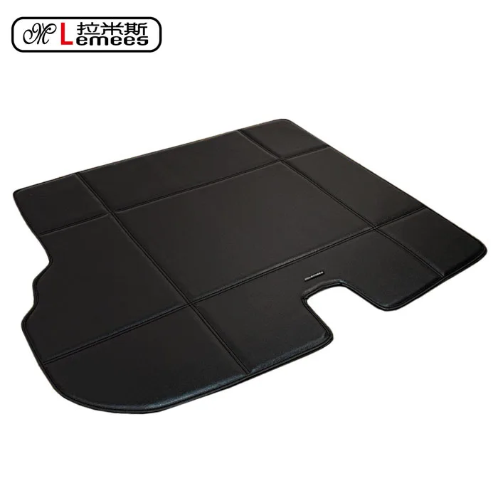 Wateproof Non Slip High Class PU Leather Car Trunk Mats for Benz GLK300 B200 C180 E300L CLS ML350
Wateproof Non Slip High Class PU Leather Car Trunk Mats for Benz GLK300 B200 C180 E300L CLS ML350