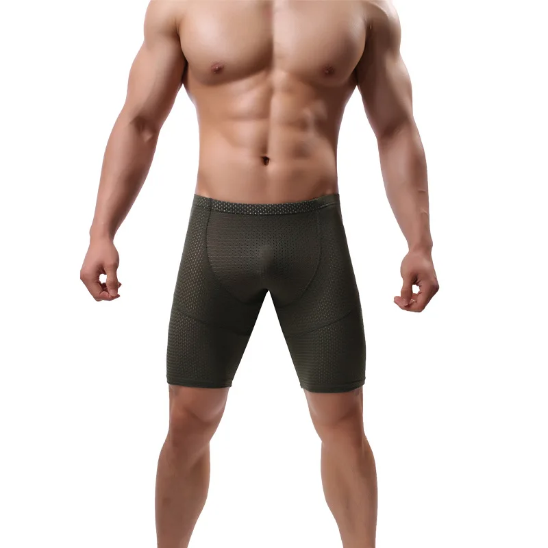 Men Shaper Panties Fitness Panty Quick Dry Pants Middle Shorts Mesh Gym Pants Men Slimming Underwear 8 Colors Sexy Shapewear
Men Shaper Panties Fitness Panty Quick Dry Pants Middle Shorts Mesh Gym Pants Men Slimming Underwear 8 Colors Sexy Shapewear