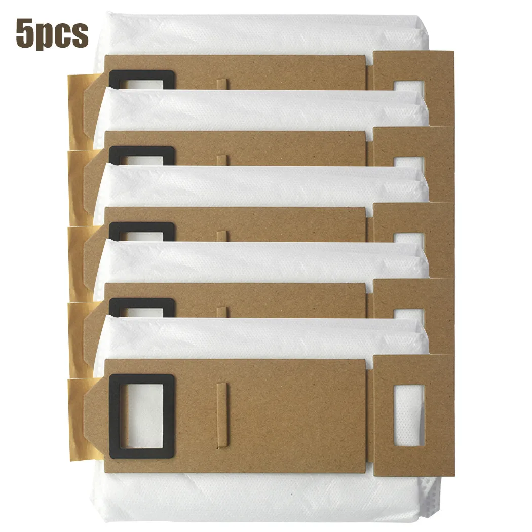 5 Pcs Set Of For T7S T7S Plus S7 S7 Plus Vacuum Cleaner Dust Bag Parts Household Cleaning Appliance
5 Pcs Set Of For T7S T7S Plus S7 S7 Plus Vacuum Cleaner Dust Bag Parts Household Cleaning Appliance
