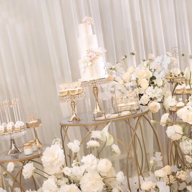 5 Piece Props Acrylic Iron Cylinder Snack Cake Food Stand Dessert Table Welcome Wedding Decoration
5 Piece Props Acrylic Iron Cylinder Snack Cake Food Stand Dessert Table Welcome Wedding Decoration