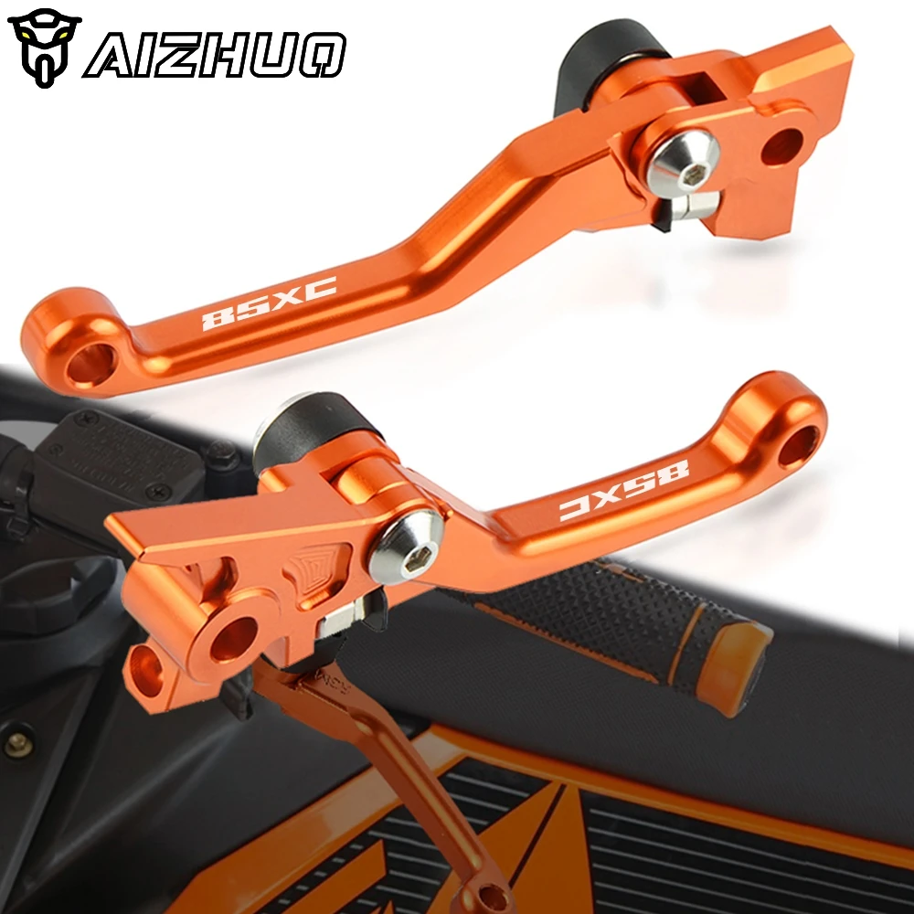 Рычаги сцепления поворотного тормоза для мотоцикла 85XC CNC Dirtbike внедорожного велосипеда XC85 2014 2015 2016 2017 2018 85 XC 2003-2012
Рычаги сцепления поворотного тормоза для мотоцикла 85XC CNC Dirtbike внедорожного велосипеда XC85 2014 2015 2016 2017 2018 85 XC 2003-2012