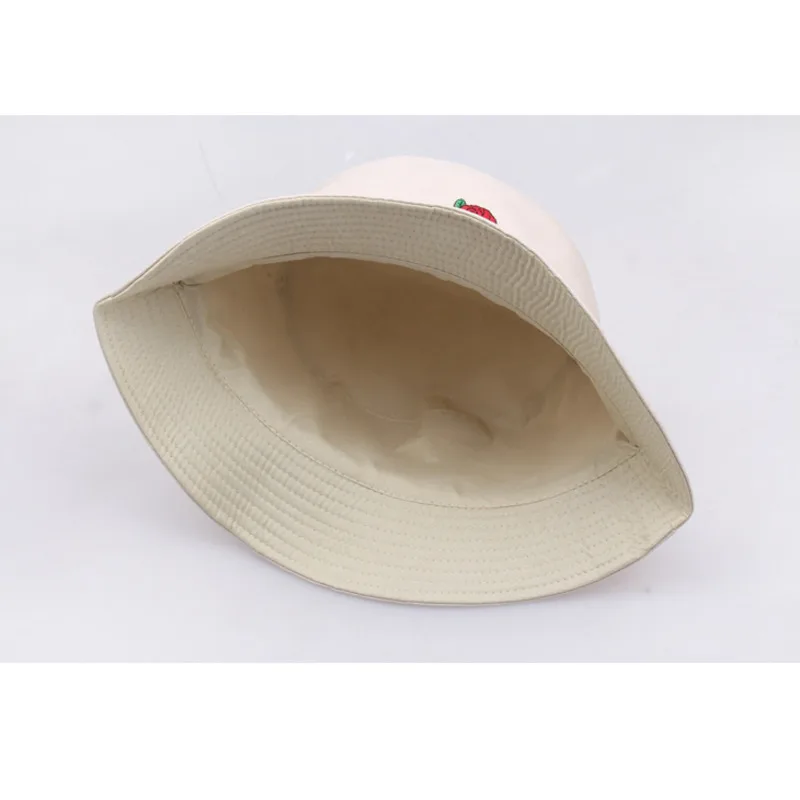 Summer 4-color Embroidered Rose Bucket Hat For Men And Women 's Sunshade Flat Top Panama Fisherman Caps Romantic Harajuku
Summer 4-color Embroidered Rose Bucket Hat For Men And Women 's Sunshade Flat Top Panama Fisherman Caps Romantic Harajuku