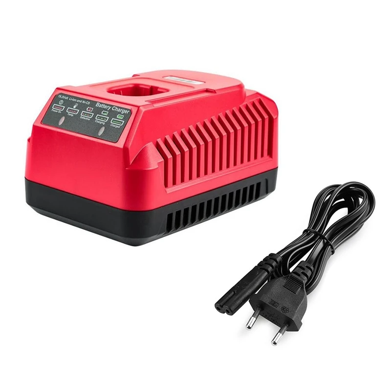 19.2V Battery Charger Adapter for Craftsman Ni-CD/Li-Ion Batteries 315.PP2011 PP2010
19.2V Battery Charger Adapter for Craftsman Ni-CD/Li-Ion Batteries 315.PP2011 PP2010